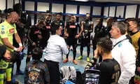 ساری: گل ناپولی به رئال، تحت تاثیر مارادونا بود
