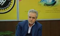 تابش: ریشه سپاهان و پرسپولیس از شاهین است