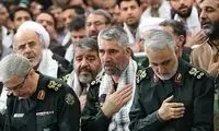 خاطره سردار فضلی از مطرب‌هایی که به جبهه رفتند