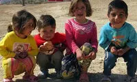درباره دستشویی رفتن کودکان