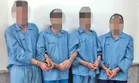 نقشه ۵میلیاردی مأموران قلابی برای سرقت عتیقه‌