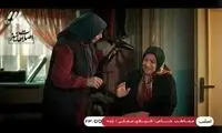 سانسور عجیب در تلویزیون