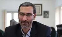 پورمختار: یک «خلخالی» دیگر به قوه قضائیه بیاید