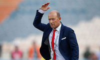 کالدرون باز هم پرسپولیس را سرکار گذاشت!