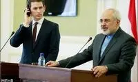 خشم اسرائیل از سفر «کورتز» به تهران