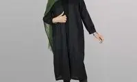 مانتوی جلو باز توطئه دشمنان است