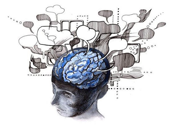 5 نکته ساده برای بهبود حافظه و توان مغزی