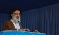 یک عده با توئیتِ آمریکایی‌ها ذوق‌مرگ می‌شوند