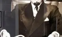 تصاویر کمیاب از شاه عربستان