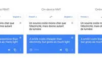 بدون اینترنت ترجمه کنید!