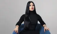 آدم‌حسابی‌ها؛ بانو شهرزاد رفعتی، مقیم کانادا