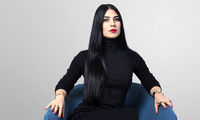 آدم‌حسابی‌ها؛ بانو شهرزاد رفعتی، مقیم کانادا