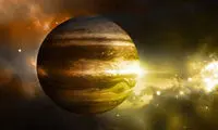 سیاره مشتری مرموزتر از قبل شد