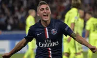 مدیر برنامه‌های وراتی: مارکو در PSG خواهد ماند