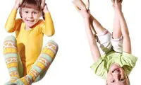 در این سن، ورزش برای بچه‌ها ممنوع!