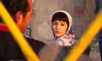 چرا نوید و فرشته در «تومان» بازی نکردند؟