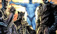 HBO دستور ساخت سریال Watchmen را داد
