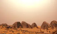 از مشهد تا موزه هنرهای ممنوعه!