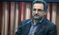 واکنش استاندار تهران به مسابقات پُرحاشیه کیش