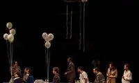 «سه خواهر» به نفع خیریه اجرا می‌شود