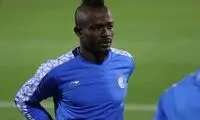 منشا: استقلال بدشانس بود، العین خوش‌شانس