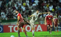 کنفدراسیون مشکوک و گِل‌آلود آسیا!