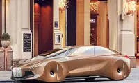 خودروهای 100 سال آینده چگونه‌اند؟