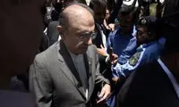 آصف علی زرداری بازداشت شد
