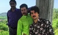علیمردانی: تنابنده اصرار کرد «بائو» را بازی کنم