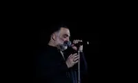تمجید مهران مدیری از علیرضا عصار