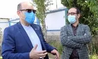 سازمان بازرسی احمد سعادتمند را خواست!