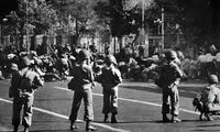 قیام خونین 17 شهریور و پیامدهای آن