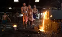 بعد از دیدن این مشاغل، احساس می‌کنید در بهشت هستید!