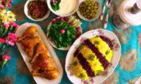 ایرانِ زیبای ما (45)