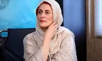 اعترافات صادقانه بهناز جعفری در «دورهمی»