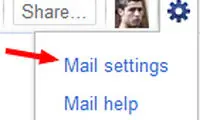 تایپ فارسی بدون کیبرد فارسی در GMail!