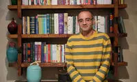 بازیگر «شهریار» مهمان «رخ به رخ» می‌شود