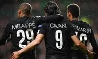 بازیکنان PSG می‌توانند هر سال توپ طلا ببرند
