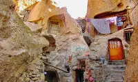 زیباترین خانه‌های صخره‌ای جهان اینجاست