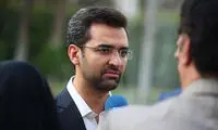 جهرمی: گران‌فروشی اپراتور‌ها تخلف محض است