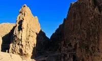 عکس: پل تاریخی کلهر