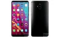 اولین تصویر لو رفته از هواوی میت ۱۰ پرو