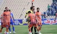 به استقلالی‌ها ۶ نشان دادم تا فحش نخورم!