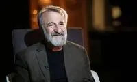 «مهران رجبی» تحریم شد؟