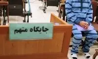 کتک خوردن پدرشوهر به دست برادر عروس تا سرحد مرگ
