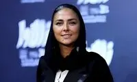 پست احساسی هدی زین‌العابدین در اینستاگرام