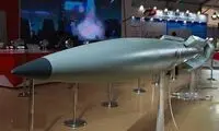 دستیابی سپاه به موشک «هایپرسونیک»