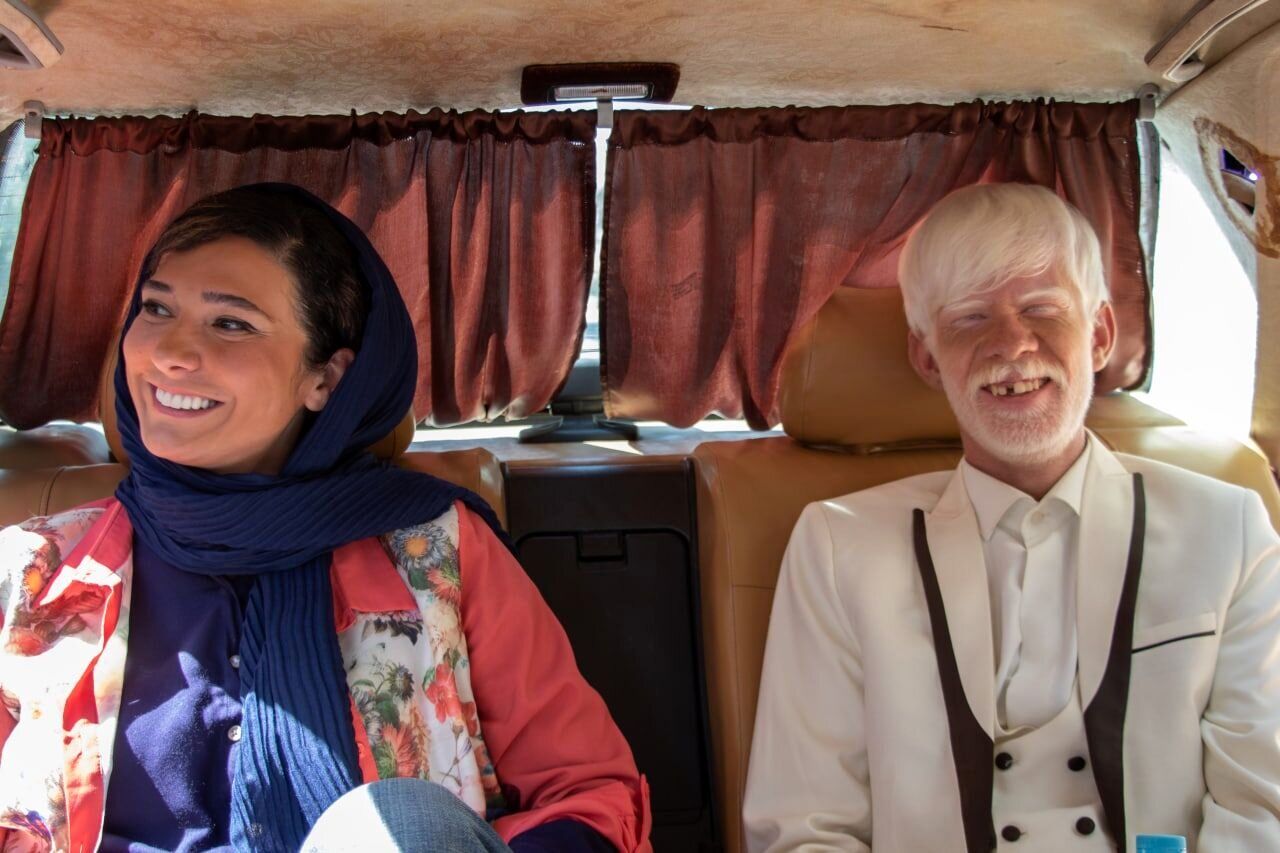 این فیلم ایرانی برنده ۴ جایزه جشنواره انگلیس شد
