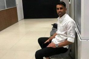 دلیل جدایی رضاوند از استقلال مشخص شد