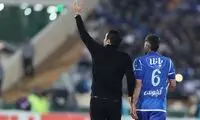 مامور مهار ترابی در دسترس نکونام قرار گرفت
